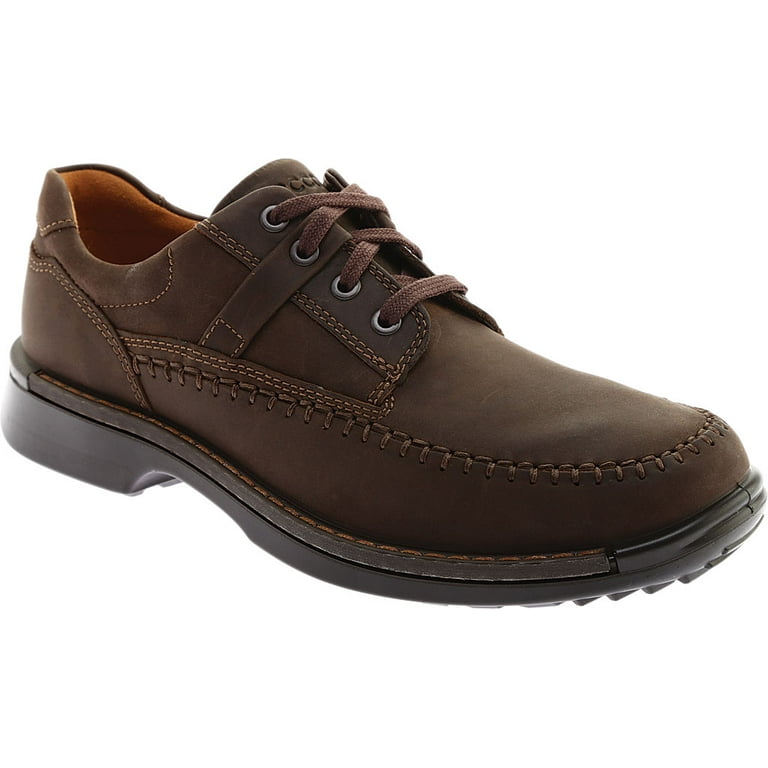Ecco fusion top moc toe