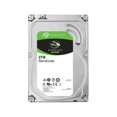 thumbnail image 1 of Seagate Barracuda 2TB 7200RPM SATA3 64MB Cache 3.5" Internal Hard Drive, 1 of 1