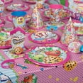 thumbnail image 3 of Shopkins Sticker Puffy Sheet, 1ct, 3 of 3