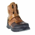 thumbnail image 2 of Polo Ralph Lauren Conquest Hi III Men's Boots Brown 812741872-001, 2 of 6