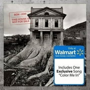 This House Is Not For Sale (Walmart Exclusive)
