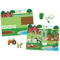 thumbnail image 5 of Melissa & Doug Reusable Sticker Pad Bundle, Pre-K To Kindergarten, 5 of 5