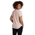 thumbnail image 2 of Reebok Women's Identity Short Sleeve Tee, Sizes XS-4X, 2 of 8