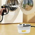 thumbnail image 6 of 2500W Steam Cleaner High Temperature Kitchen Cleaning High Pressure Household, 6 of 13