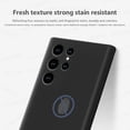 thumbnail image 4 of For Magsafe Magnetic Case For Samsung Galaxy S22 S23 S24 Ultra S21 FE Wireless Charging Cases Liquid silicone Cover Accessories, 4 of 5