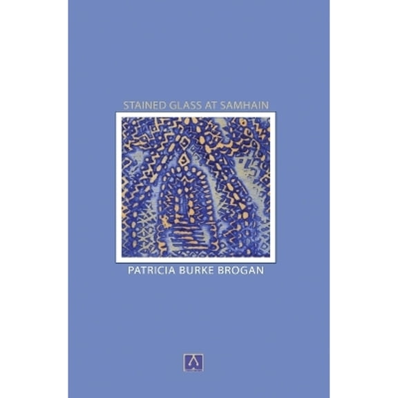 Stained Glass at Samhain (Paperback)