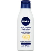 NIVEA Essentially Enriched Body Lotion, Use After Hand Washing, 16.9 fl. oz.