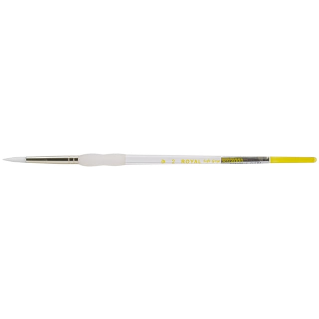 cepillo real Royal Brush SG4000-2