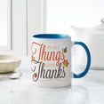 thumbnail image 4 of CafePress - In All Things Mug - 11 oz Ceramic Mug - Novelty Coffee Tea Cup, 4 of 4