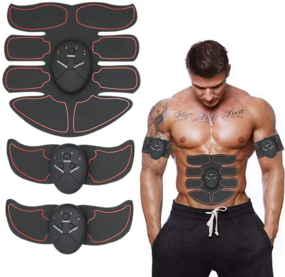 ems abdominal & full trainer
