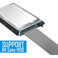 thumbnail image 4 of Kingwin ADP-06 SATA to IDE Bridge Board, 4 of 5