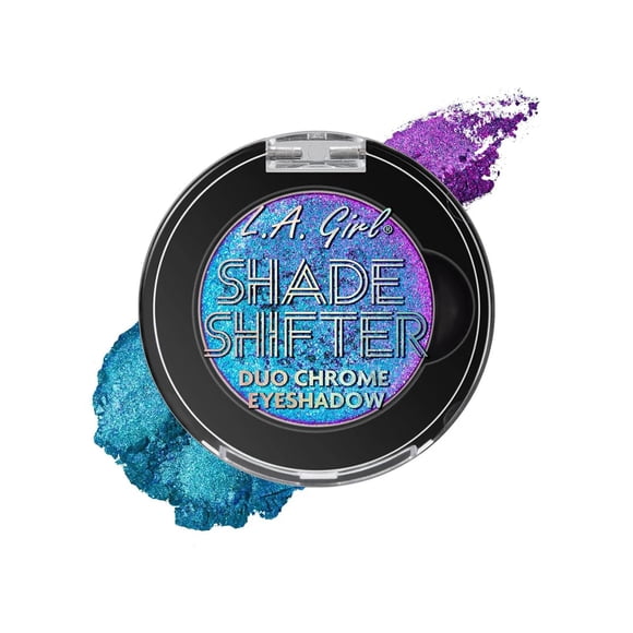 Sombra de ojos L.A. Girl Shade Shifter Duo Chrome Topaz GES245