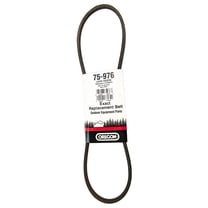Oregon 75-976 Premium Drive Belt 3/8" x 39-1/6" for John Deere JS-61 21" Walk