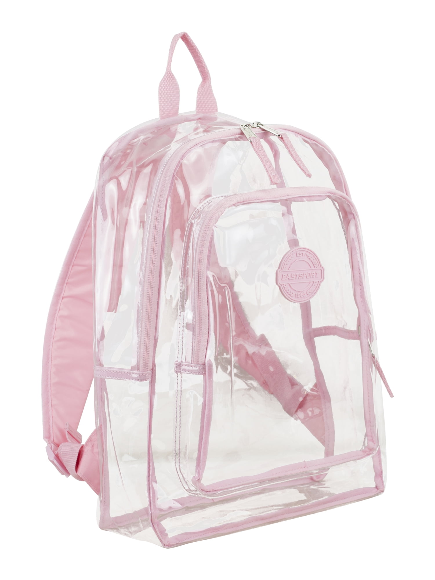 adidas clear 2 mini backpack