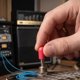 thumbnail image 4 of FOLOYORI 10Ud Tapas De Interruptor Para Guitarra Eléctrica Pieza De Repuesto En Plástico Resistente Color Negro, 4 of 8