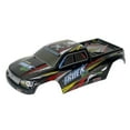thumbnail image 3 of Shell Cuerpo de Carcasa Actualizado Yotijar para 1:10 Modelo de Vehículo RC rojo, 3 of 6