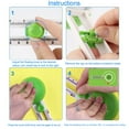 thumbnail image 1 of Rotary Circle Cutter for Children, 1 of 9