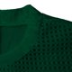 thumbnail image 4 of Vestido de Color Sólido Cuello Redondo de las Mujeres Terciopelo Cremallera Montado Suéter Mini Casual, Vestido Casual de las Mujeres, 4 of 7