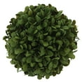 thumbnail image 6 of (4 pack) Better Homes & Gardens 4.5" Artificial Green Boxwood Plant Orb, 6 of 8