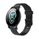 thumbnail image 1 of Pulsera inteligente B37 con pantalla a color de 1.09", monitoreo de ritmo cardíaco y sueño, resistente al agua IP67, 8 modos deportivos, control de música y notificaciones, compatible con, 1 of 6