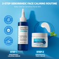 thumbnail image 2 of Suero Facial Roycederm Calmante en 2 Pasos: Suero y Crema, 2 of 6