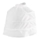thumbnail image 2 of Victoriano para Mujer Bustle Crinoline Hoop Bustle Cage Pannier White Yinane Falda estilo aro victoriano para mujer, 2 of 8