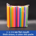 wine-glasses-color-disposable-flat-mouth-thick-11-x-210-mm-straight