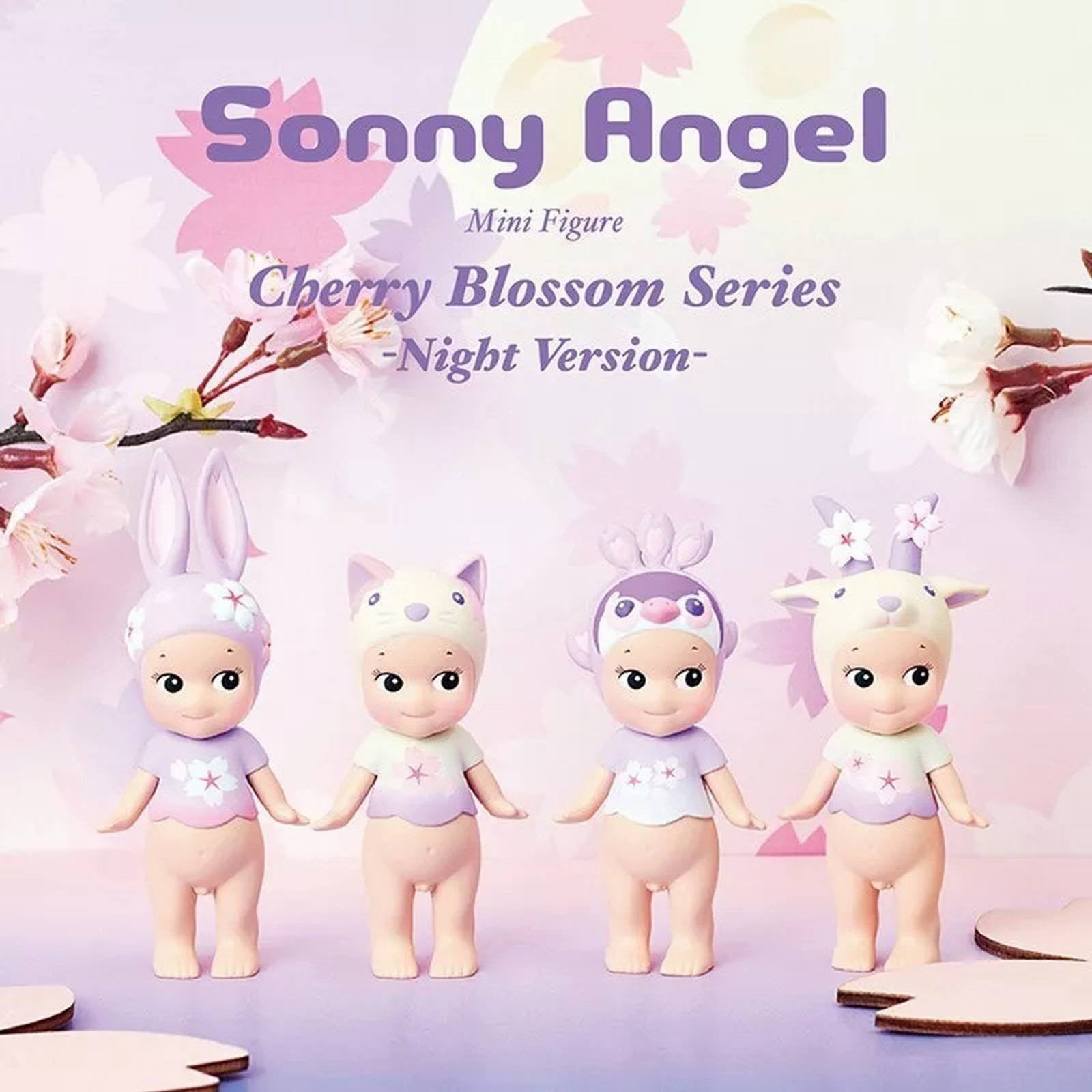 その他 Sonny Angel mini figure Cherry Blossom 71869Xqjx4L._UF894,1000_QL80_.jpg