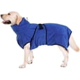 thumbnail image 1 of Cat Dog Pet Towel Suitable for Small Medium Animall, Pet Microfiber Towel Quick Drying Towel, 1 of 4