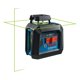 thumbnail image 2 of Nivel Laser Bosch 10 M Líneas color Verde GLL 2-20 G multicolor Estándar, 2 of 6