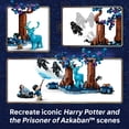 thumbnail image 5 of LEGO Harry Potter Forbidden Forest: Expecto Patronum - Building Toy for Boys & Girls, Ages 7+ - Harry Potter Gift - Kids Bedroom, Desk or Bookshelf Decor - 76475, 5 of 8