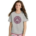 thumbnail image 3 of Dance Hair Dont Care Joke Ballet Barre Girls Kids T Shirt Tees Teen Brisco Brands M, 3 of 6