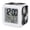 Charcoal, Ash Gray, Mist, Onyx, variant on Black Grey Ombre Digital Alarm Clock for Bedrooms, Smart LED Alarm Clock with 7 Color Changing Night Light, Art Vintage Abstract Clouds Silent Wake Up Clocks for Sleep Study Cooking 3.2"x3.2"