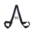 thumbnail image 7 of Adjustable Yoga Mat Strap - Polyester, Tighten Design, Black - Portable for Gym, Outdoor, and Yoga Classes, 7 of 7