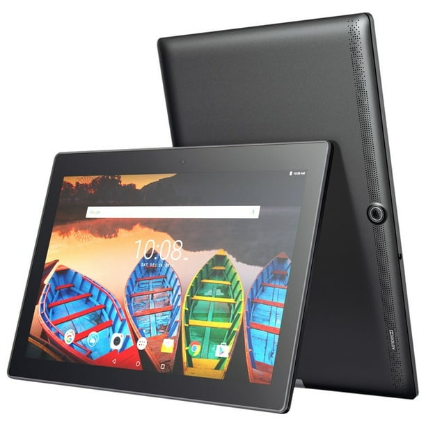 Lenovo Tab3 10 Business Za0x0018us Tablet 10 1 2 Gb Lpddr3 Refurbished Walmart Com Walmart Com