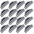 thumbnail image 5 of 24PCS Razor Refills, Manual Mach 3 Refills Compatible with Gillette Mach 3 Mens Razor Blade Refill, 5 of 5