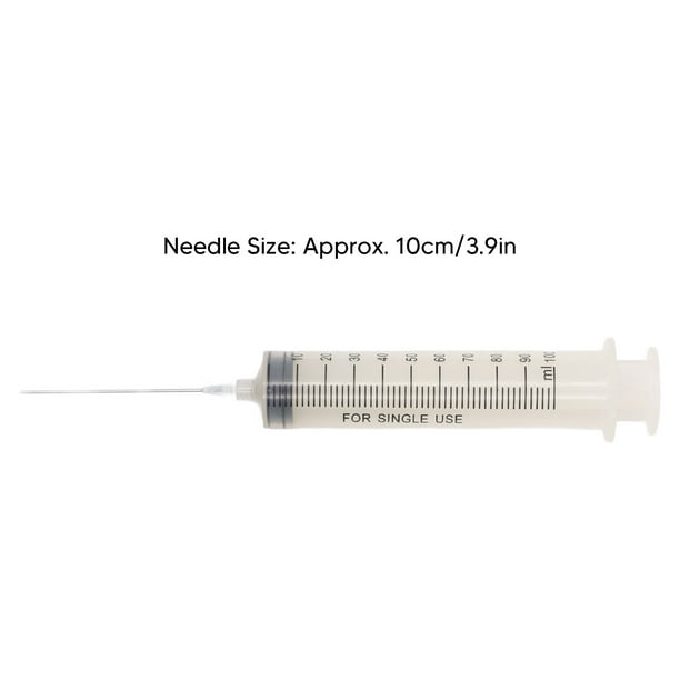 elf bar vape uk 2 x 30 ml syringes for CISS or refillable cartridge suitable ink oil grease  glue