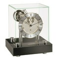 thumbnail image 2 of Hermle 22801740352 Chigwell Mechanical Table Clock - Black, 2 of 2