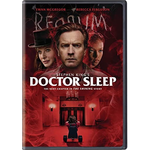 Pre-Owned Doctor Sleep (DVD) (Used - Good)