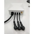 thumbnail image 4 of Tuya Intelligent Life Three-Phase Meter 80a Power Clamp Current Transformer, 4 of 10