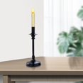 thumbnail image 3 of Candelabro decorativo, candelabro, decoración de escritorio, velas cónicas, comedor S, 3 of 9