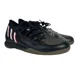 thumbnail image 5 of Adi-das Men's PREDATOR EDGE.3 INDOOR - Black/White/Red (GX0020) Futsol Size 8, 5 of 6