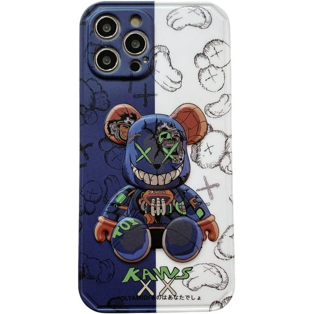 KAWS Cell Phone Accessories