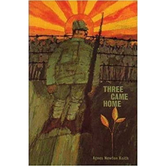 Pre-Owned Three came home (Time reading program special edition) (Paperback) 0809436078 9780809436071