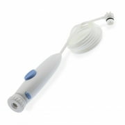 LOOKING 4 THE DEALS Replacement Water Hose Plastic Handle for Waterpik Water Flosser WP-100 WP-900