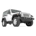 thumbnail image 6 of Rough Country 3.25" Lift Kit for 2007-2018 Jeep Wrangler JK | 2-Door - PERF693, 6 of 8