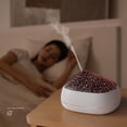 thumbnail image 3 of IROINID Clearance Deals,Volcano Aromatherapy Machine Essential Oil Spray Humidifier Household Colorful Desktop Lamp Bedroom Aromatherapy Machine, 3 of 5