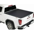 thumbnail image 3 of Roll-N-Lock by RealTruck M-Series Retractable Truck Bed Tonneau Cover Compatible with Select 2019-2023 Chevrolet Silverado, 2019-2023 GMC Sierra, 3 of 24