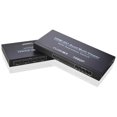 thumbnail image 5 of Convertidor de video HDMI cuádruple YONGSHENG 4x1 1080p enchufe estadounidense, 5 of 5