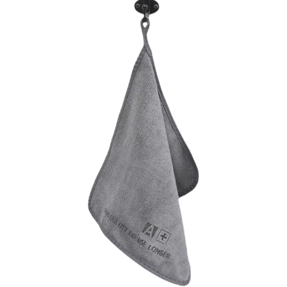 Microfiber Car Drying Towels, Reusable, Absorbent, for Vehicle, Mirror, Glass, Floor, Home